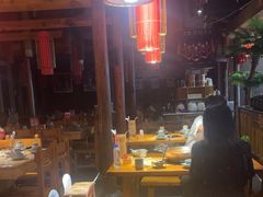 -老凯俚酸汤鱼(鸿通城店)