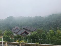 -中铁花水湾温泉酒店(大邑店)