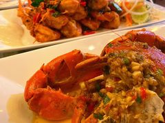 -大螃蟹海鲜餐厅