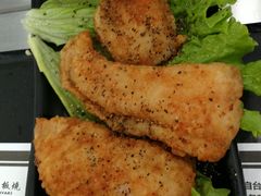 -台烘平价铁板烧(奥城店)