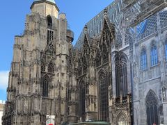 -斯蒂芬主教座堂(Stephansdom)