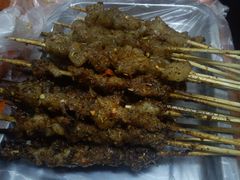 肉&nbsp;肉筋-老王太太串吧(中街店)