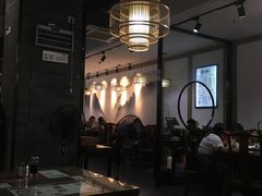大堂-小莆天(元帅路店)