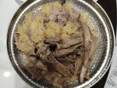 -十二毡房蒙餐·蒙古包