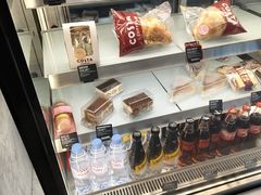 -COSTA COFFEE(恒基名人购物中心店)