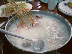 -盈田盈粥庄(黄兴公园店)