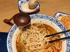 -舌尖尖·兰州牛肉面(浦东机场店)