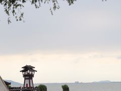 -三国水浒景区(无锡影视基地)
