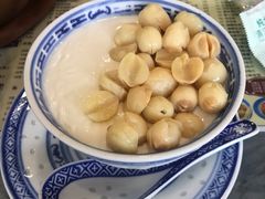 -黄氏许牛奶甜品店(展后街店)