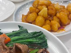 -凤凰楼酒家·粤宴点心(华强北店)