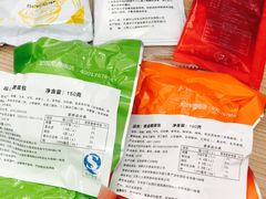 -七欣天香辣蟹火锅(无锡金太湖国际城店)