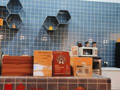 -微焙咖啡工厂(海峡创意产业园·红坊店)