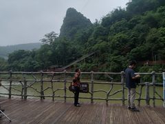 -英西峰林·洞天仙境