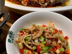 -费大厨辣椒炒肉(万家丽一店)