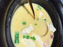 -锦府园·新台州菜(合生汇店)