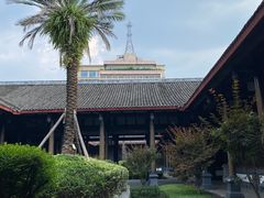 -平安桥天主教堂