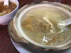 -添發碗仔翅美食