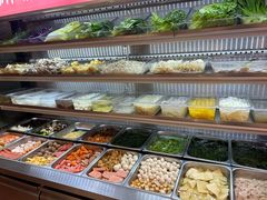 -闫家炸鸡架(五爱总店)