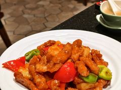 -新旺茶餐厅•早餐(迪士尼小镇店)