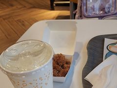 -麦当劳(世贸店)