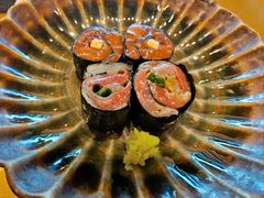 -鮨冠OMAKASE食べ放题(北京首店)