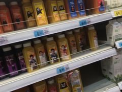 -大润发(勤业店)