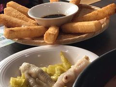 -臻馆小龙虾