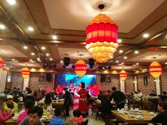 大堂-新凯里酸汤鱼(飞山街店)