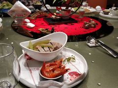 -好福记饭店(红梅公园店)