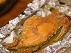 -白仁仔· 活烤海鲜 宵夜(豫园店)