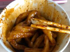 -洞子口张老二凉粉(文殊院店)