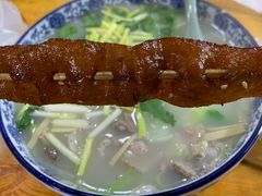 -大学城夜市大排档(凤栖路店)