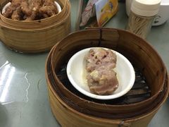 -香港蓮香樓(上環店)