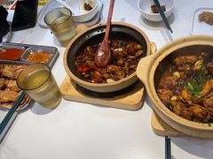 -火啫啫·粤式啫啫煲(南京弘阳店)