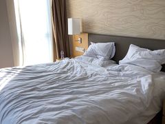 -天津水游城丽筠酒店