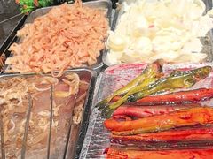 -犇放和牛烤肉·烤榴莲自助(苏宁城市奥莱店)