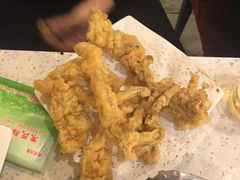 -朱氏胖子烂火锅(洪崖洞店)