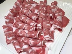 -阳坊胜利涮羊肉(阳坊老店)