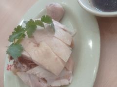 -百家鸡味馆(清泰店)