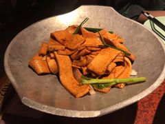 -绿茶餐厅(蓝色港湾店)