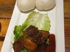 -陌上花开餐厅(云山路店)