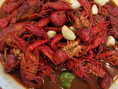 -香满锅老北京羊蝎子火锅·家常菜(新街口店)