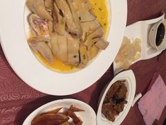 老上海8号餐厅-东方明珠老上海8号餐厅
