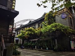 -1912街区
