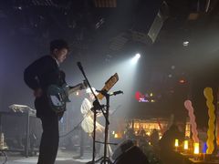 -拾叁唐Livehouse(佛山禅城店)
