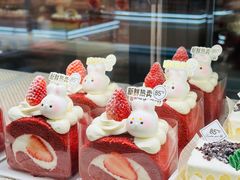 -85度C(厦门中华城新店)