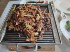 -四季民福烤鸭店(前门店)