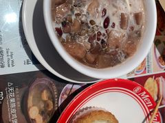 -敏华冰厅(平安金融中心店)