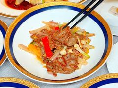 -T館·花园艺术餐厅