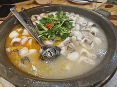 -大鼎石锅鱼(春江里店)